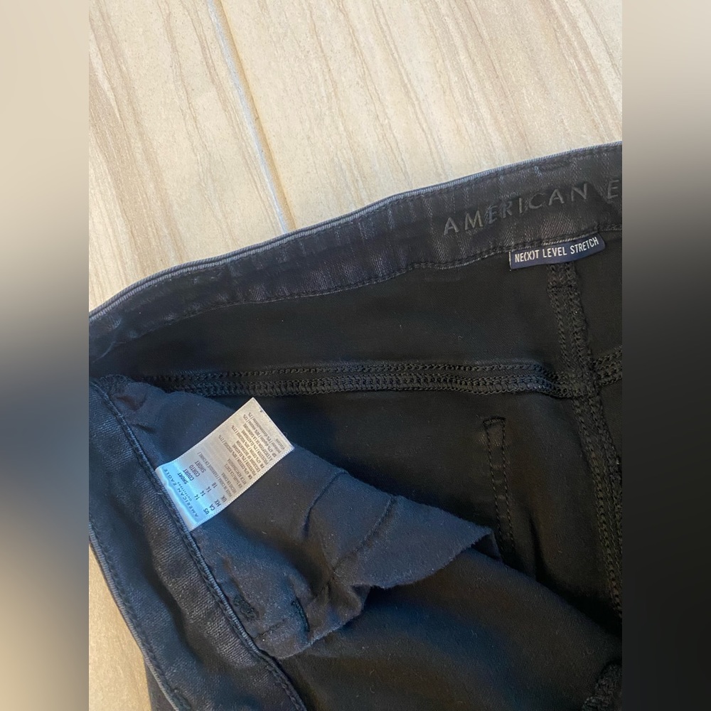 American eagle jeans - Picture 2 of 3